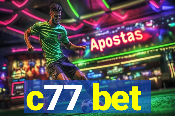 c77 bet